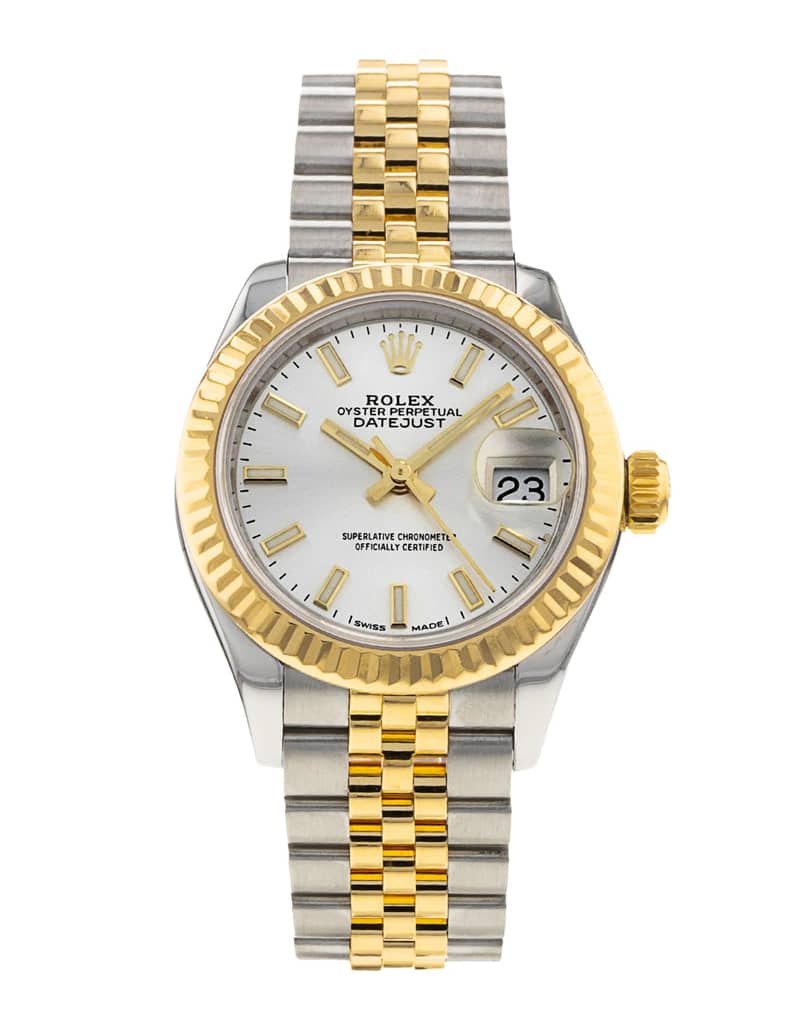 Rolex Lady-Datejust 279173 — image 1 of 3