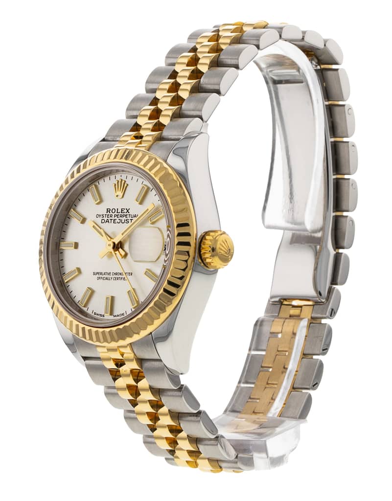 Rolex Lady-Datejust 279173 — thumbnail 3