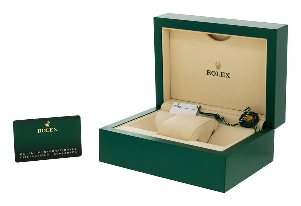 Rolex Lady-Datejust 278274 — thumbnail 2
