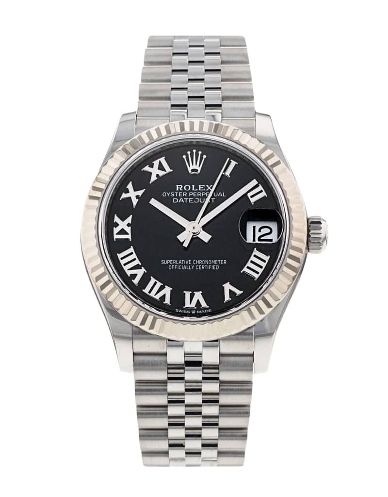 Rolex Lady-Datejust 278274 — image 1 of 3