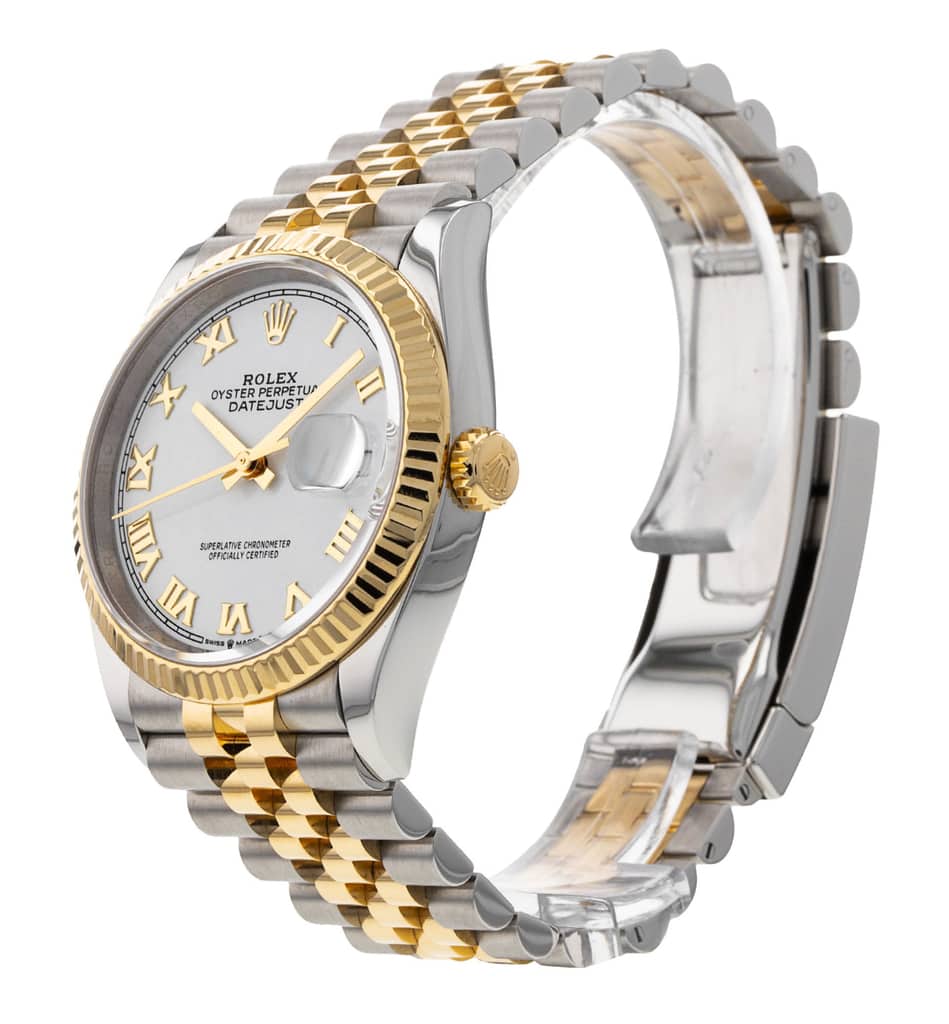 Rolex Datejust 126233 — thumbnail 3