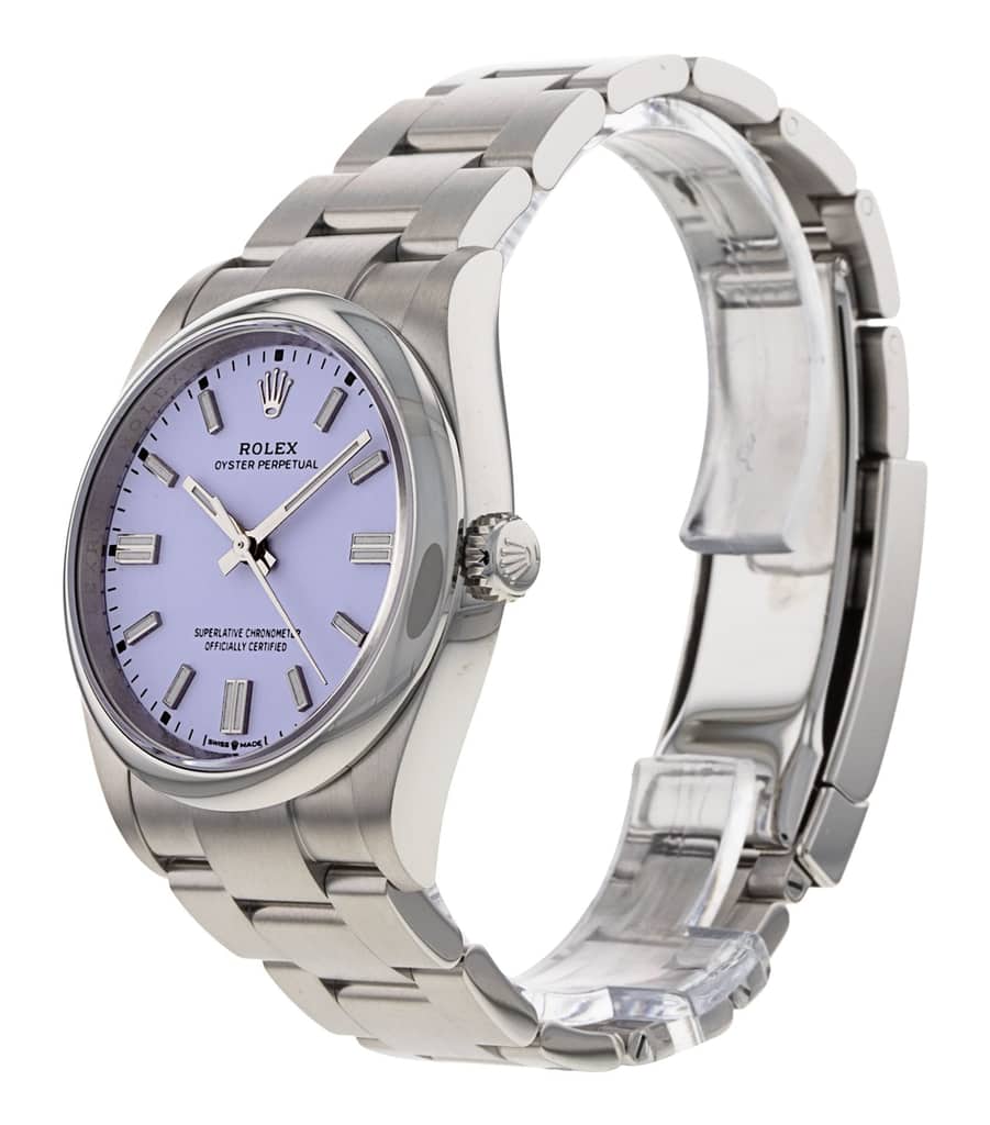 Rolex Oyster Perpetual 126000 — thumbnail 3