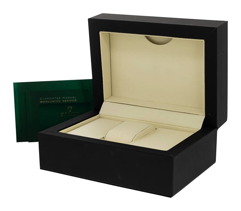 Rolex Lady-Datejust 279174 — thumbnail 2