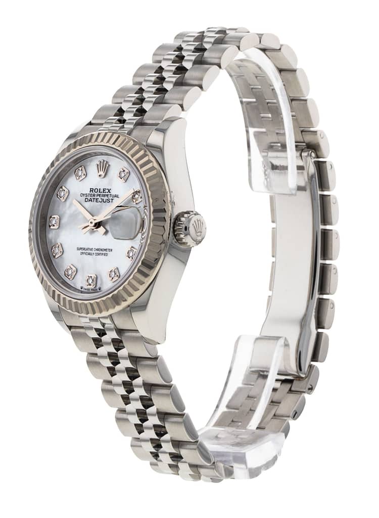 Rolex Lady-Datejust 279174 — thumbnail 3
