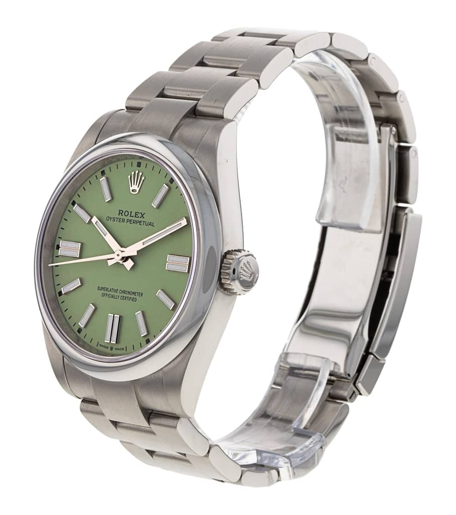 Rolex Oyster Perpetual 134300 — thumbnail 2