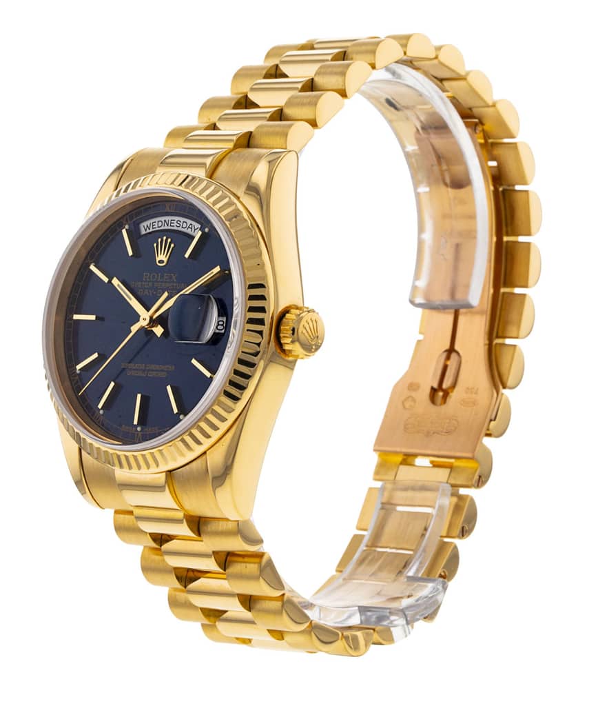 Rolex Day-Date 118238 — thumbnail 3