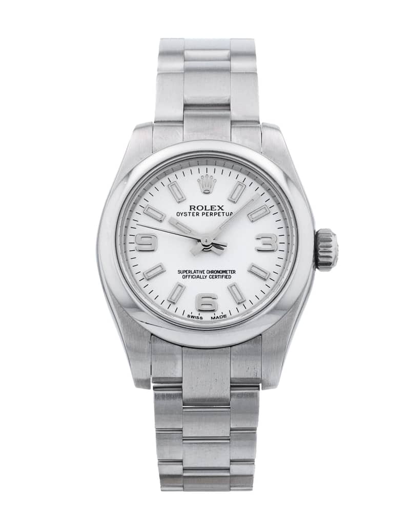 Rolex Oyster Perpetual 176200 — image 1 of 3