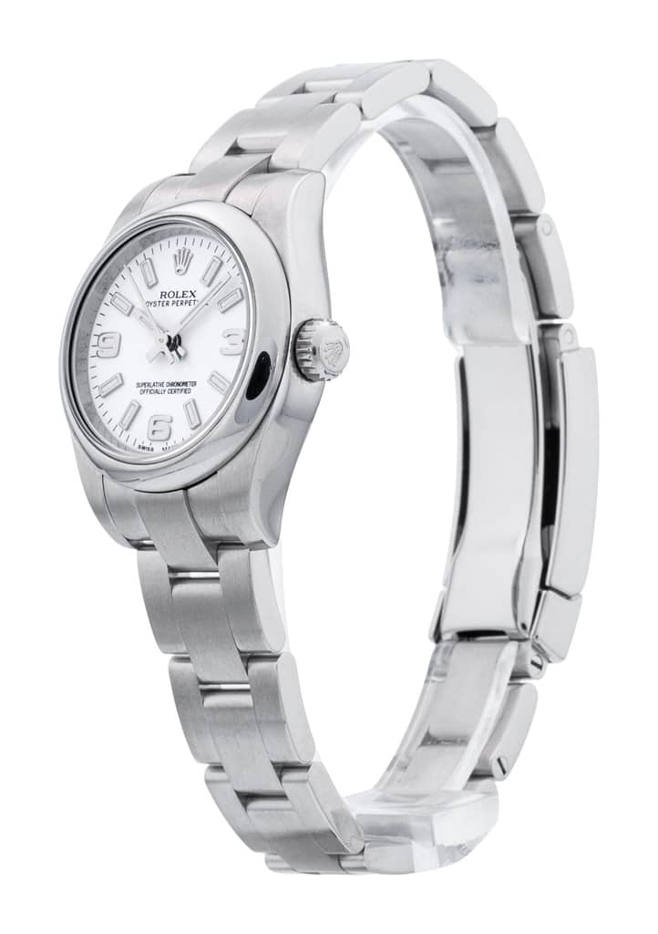 Rolex Oyster Perpetual 176200 — thumbnail 2