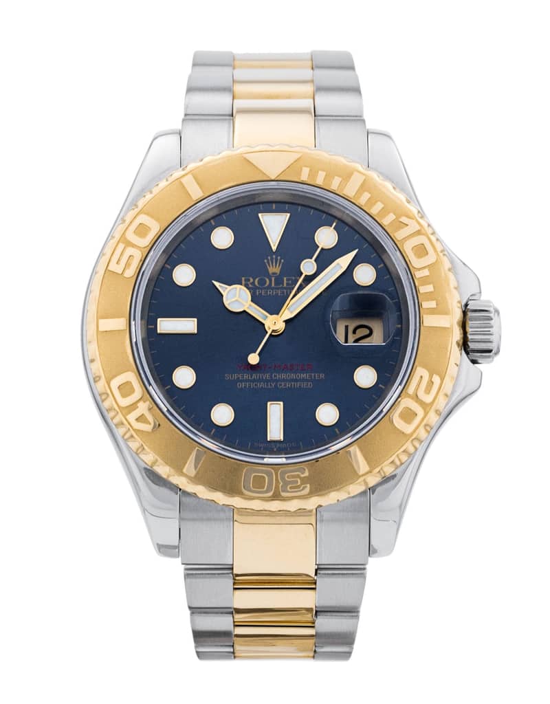 Rolex Yacht-Master 16623 — image 1 of 3