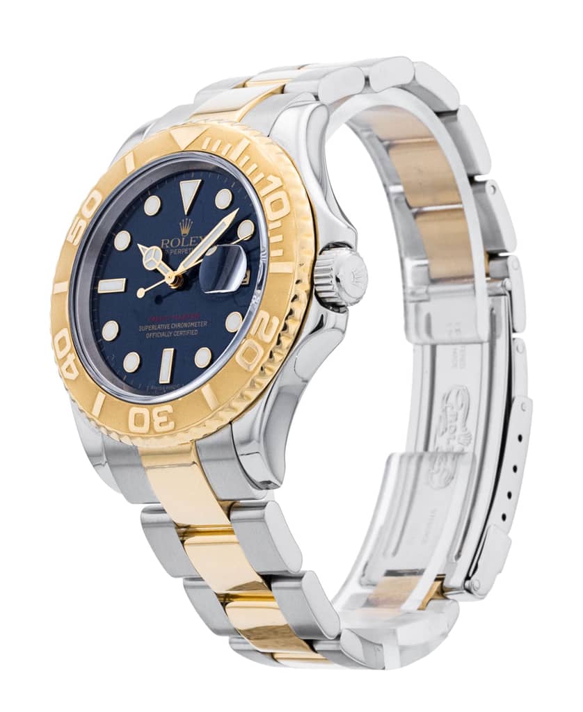 Rolex Yacht-Master 16623 — thumbnail 3