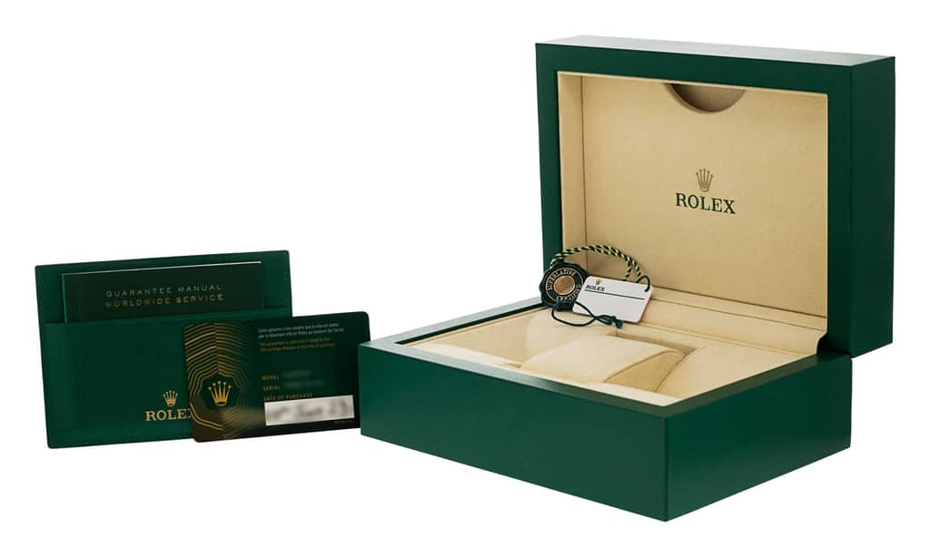 Rolex Sky-Dweller 326934 — thumbnail 2