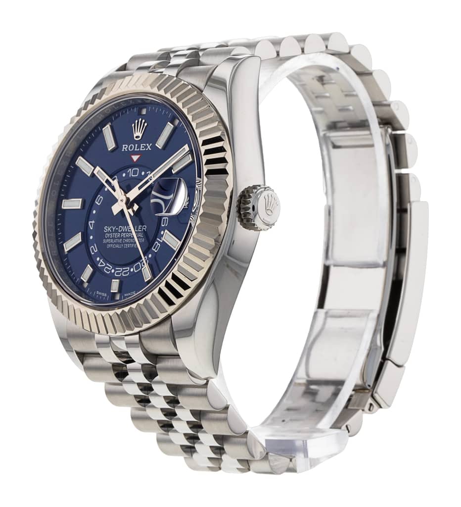 Rolex Sky-Dweller 326934 — thumbnail 3
