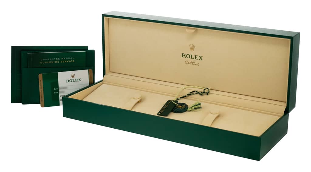 Rolex Cellini 50525 — thumbnail 2