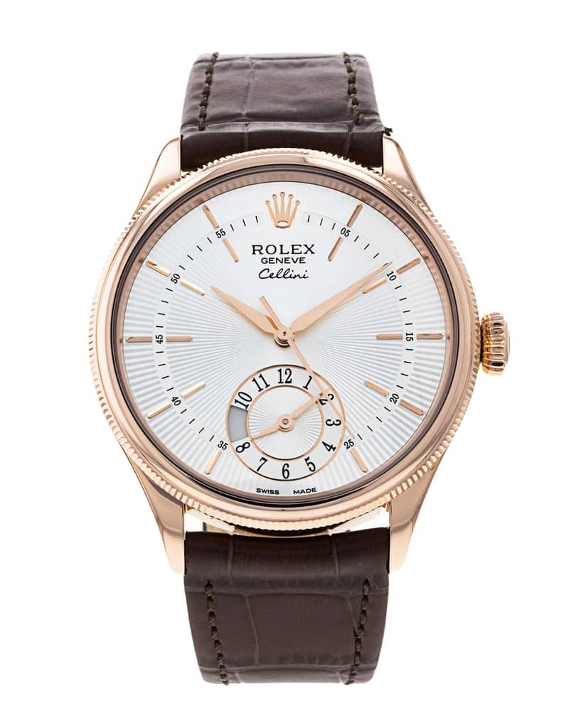 Rolex Cellini 50525 — image 1 of 3