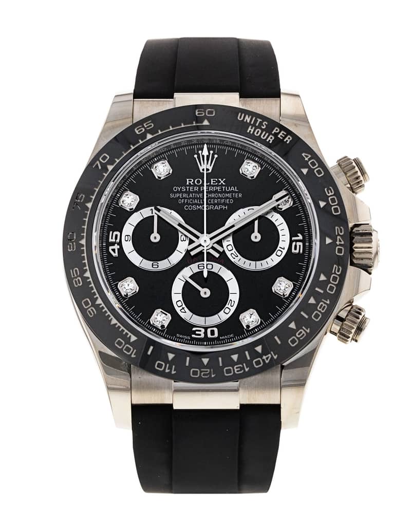 Rolex Cosmograph Daytona 116519 LN — image 1 of 3