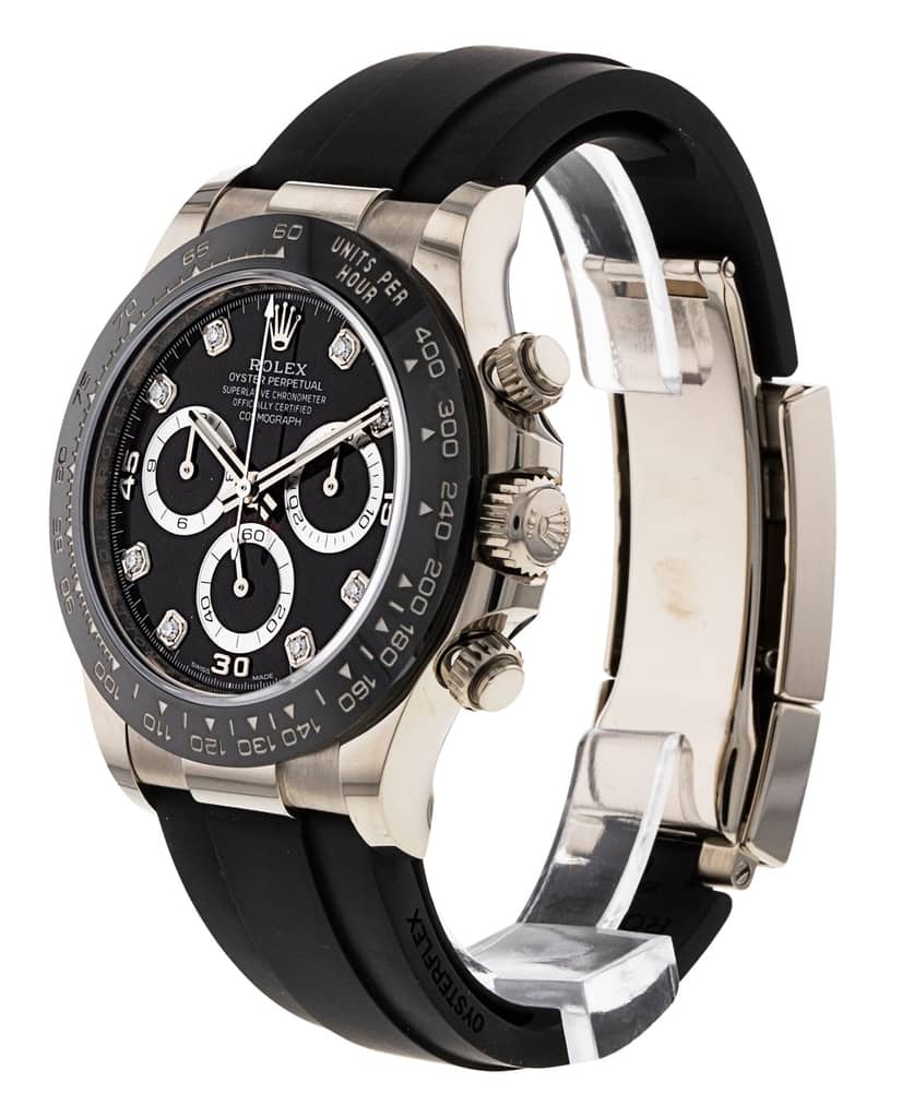 Rolex Cosmograph Daytona 116519 LN — thumbnail 3