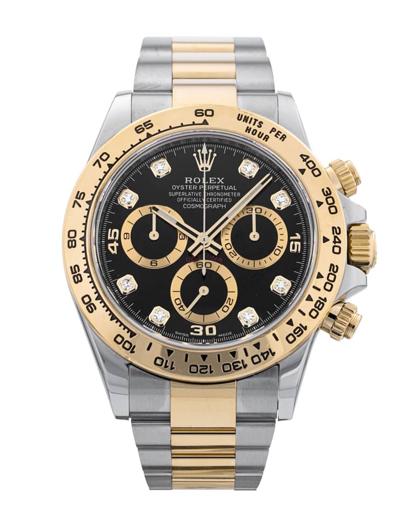 Rolex Cosmograph Daytona 116503 — image 1 of 3