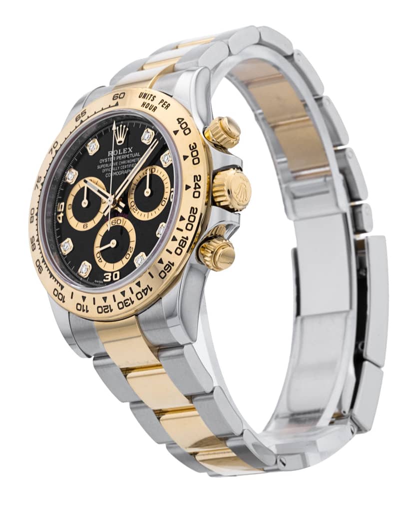 Rolex Cosmograph Daytona 116503 — thumbnail 3