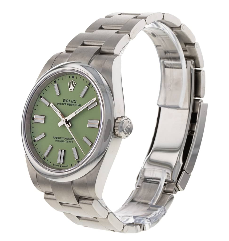 Rolex Oyster Perpetual 134300 — thumbnail 3