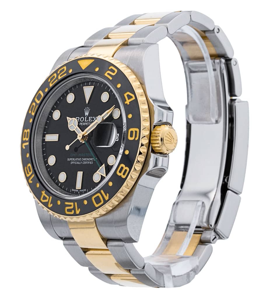 Rolex GMT-Master II 116713 LN — thumbnail 3