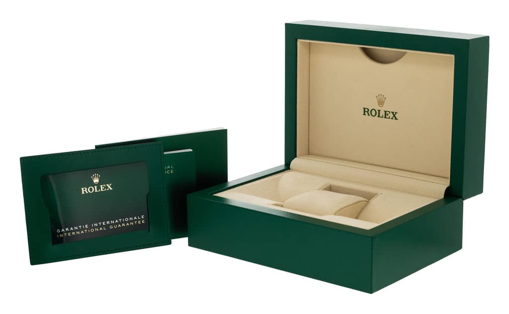 Rolex Lady-Datejust 278273 — thumbnail 2