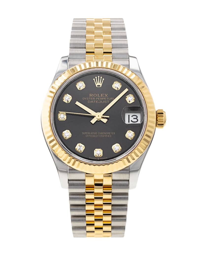 Rolex Lady-Datejust 278273 — image 1 of 3