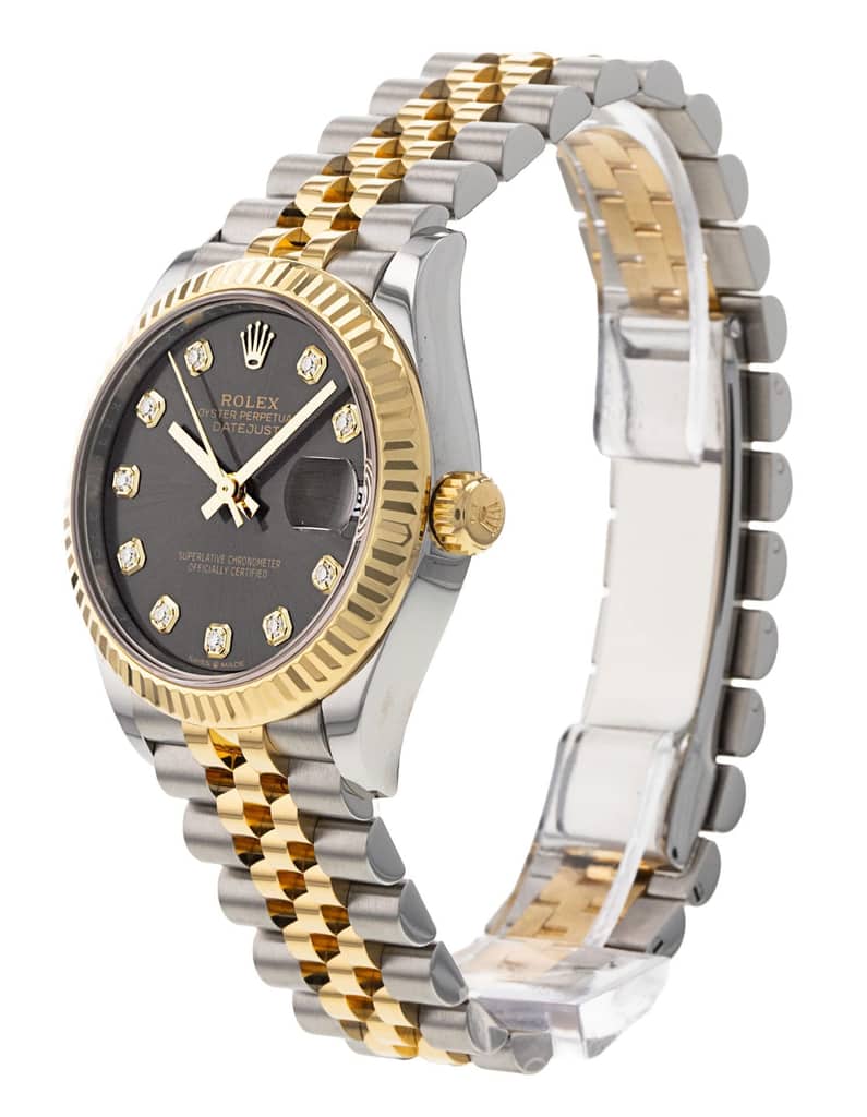 Rolex Lady-Datejust 278273 — thumbnail 3