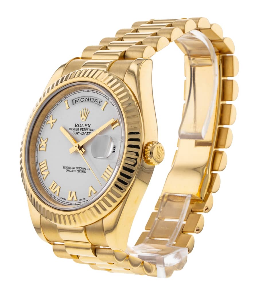 Rolex Day-Date 218238 — thumbnail 3