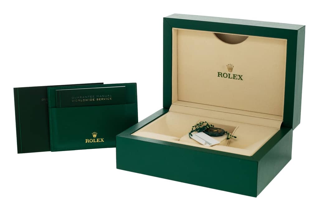 Rolex Yacht-Master 126622 — thumbnail 2