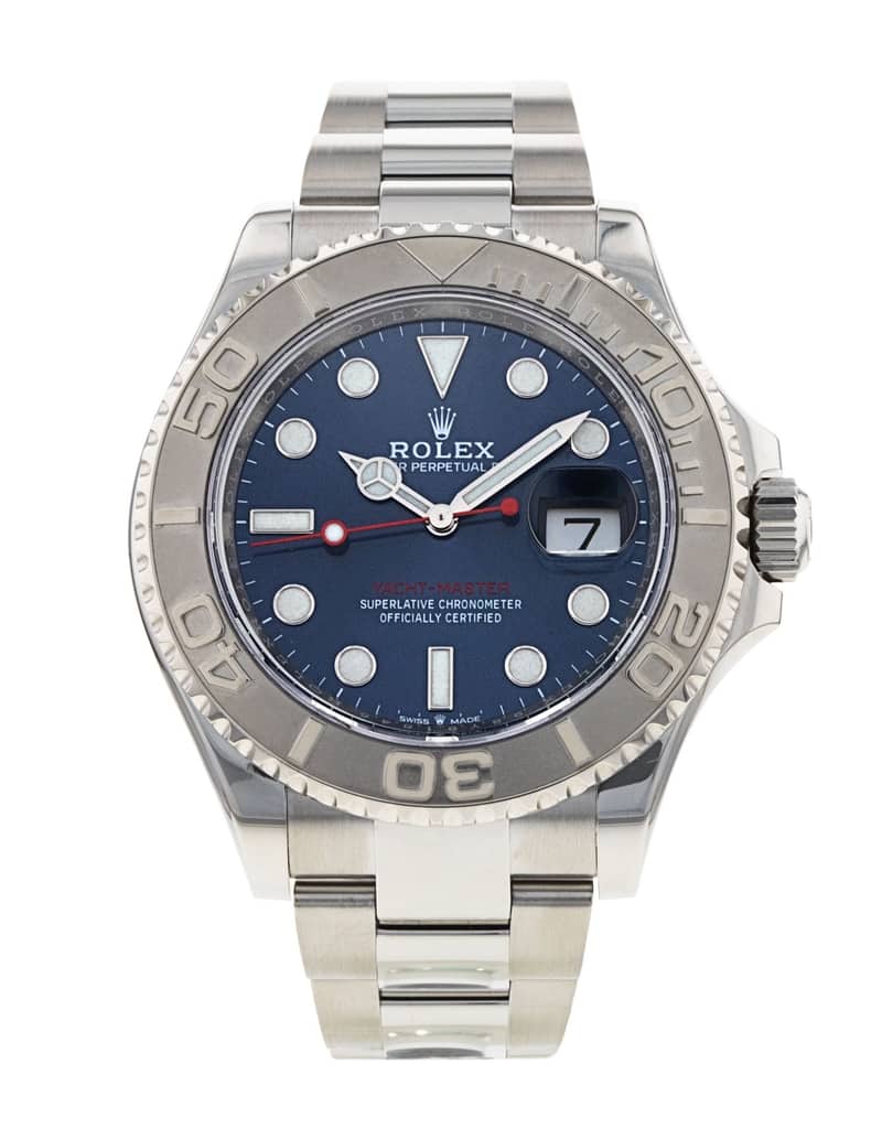 Rolex Yacht-Master 126622 — image 1 of 3
