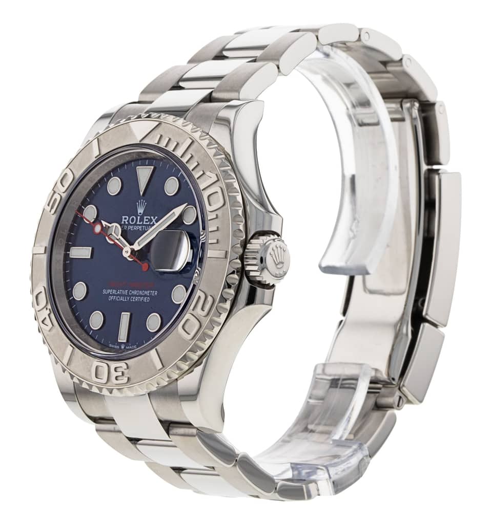 Rolex Yacht-Master 126622 — thumbnail 3