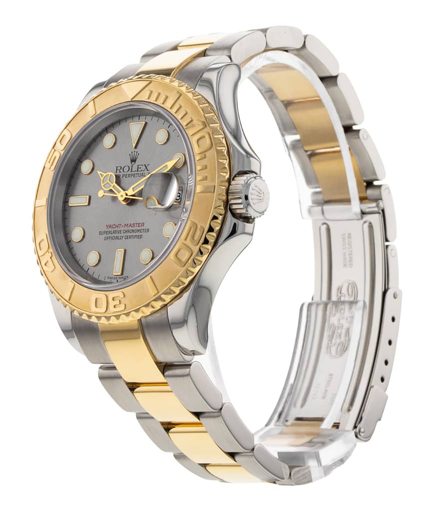 Rolex Yacht-Master 16623 — thumbnail 3