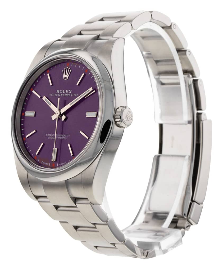 Rolex Oyster Perpetual 114300 — thumbnail 3