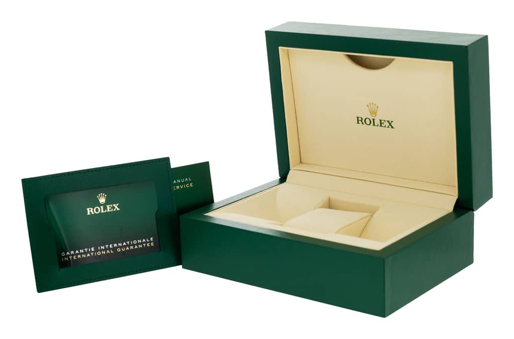 Rolex Datejust 126234 — thumbnail 2