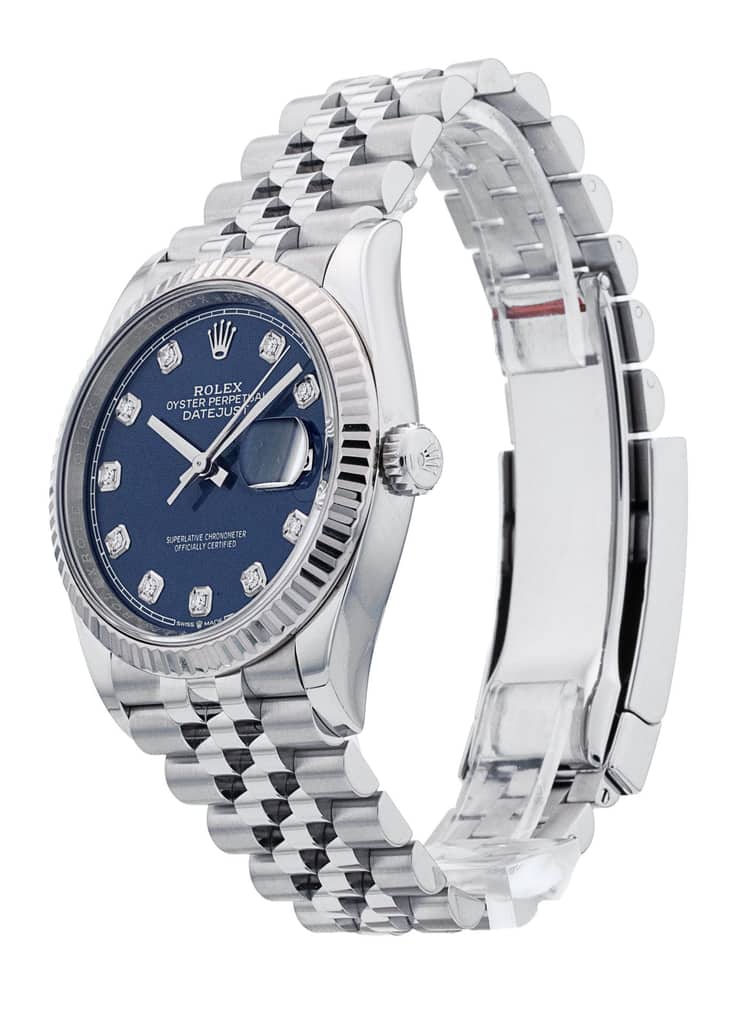 Rolex Datejust 126234 — thumbnail 3