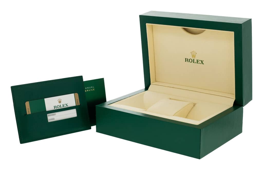 Rolex Datejust 116234 — thumbnail 2