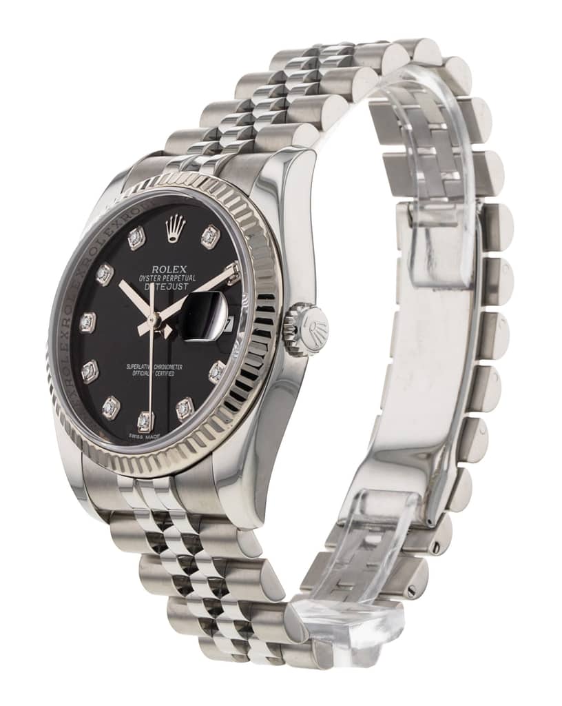 Rolex Datejust 116234 — thumbnail 3
