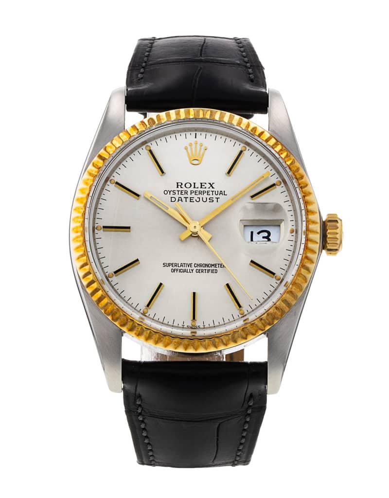 Rolex Datejust 16013 — image 1 of 3