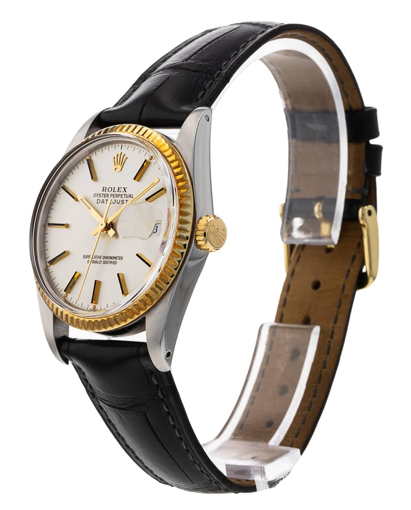 Rolex Datejust 16013 — thumbnail 3