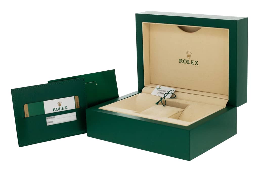 Rolex Datejust 126333 — thumbnail 2