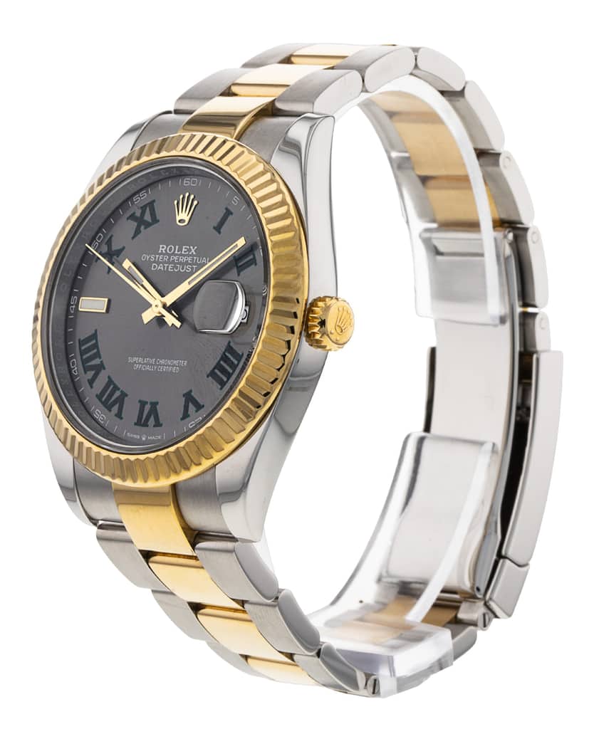 Rolex Datejust 126333 — thumbnail 3