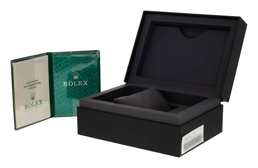 Rolex Datejust 16014 — thumbnail 2