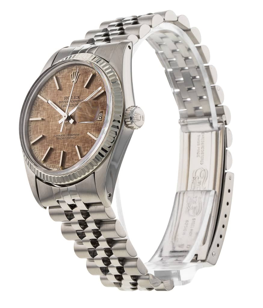 Rolex Datejust 16014 — thumbnail 3