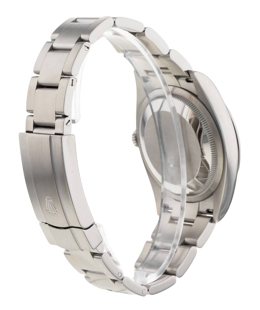 Rolex Oyster Perpetual 126000 — thumbnail 3