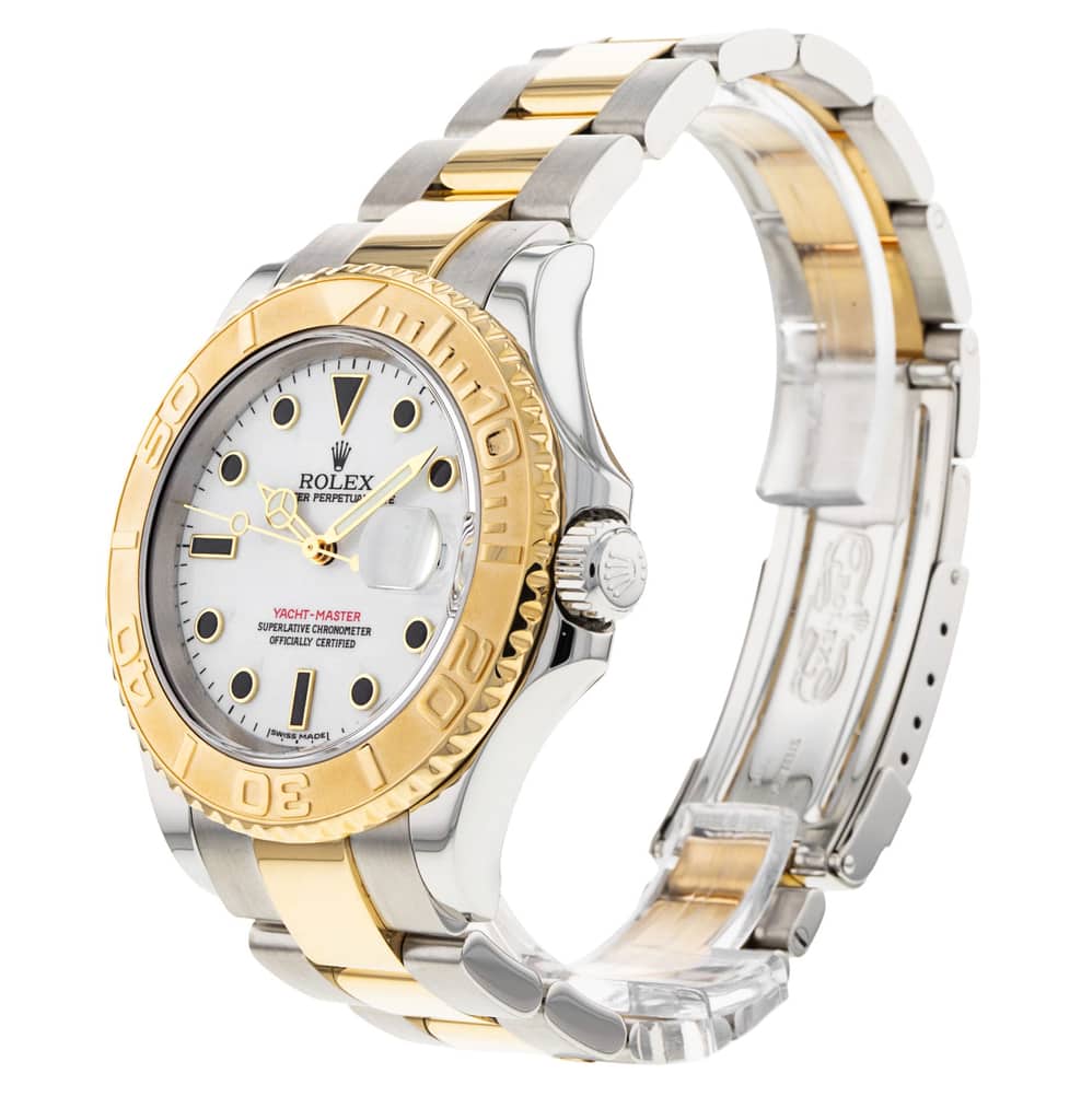 Rolex Yacht-Master 16623 — thumbnail 3