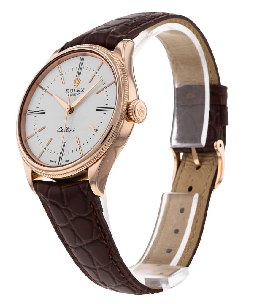 Rolex Cellini 50505 — thumbnail 3