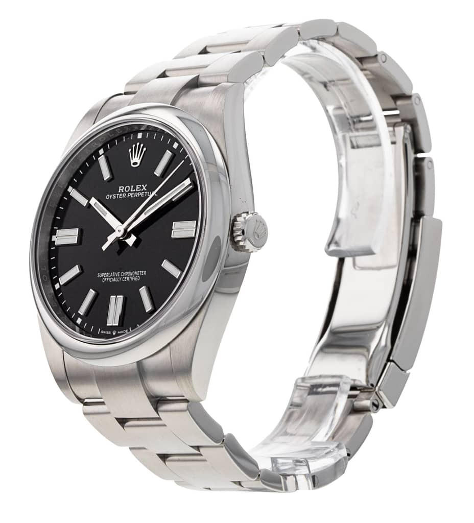Rolex Oyster Perpetual 124300 — thumbnail 3