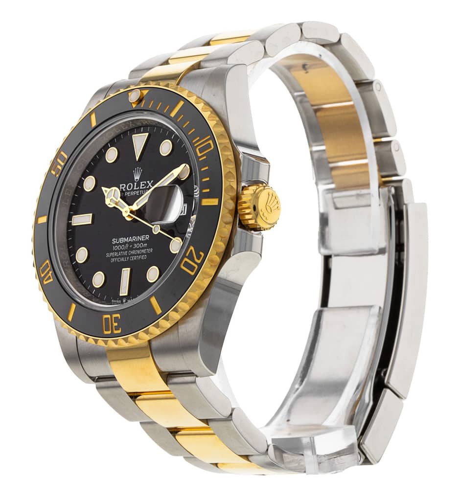 Rolex Submariner 126613 LN — thumbnail 2