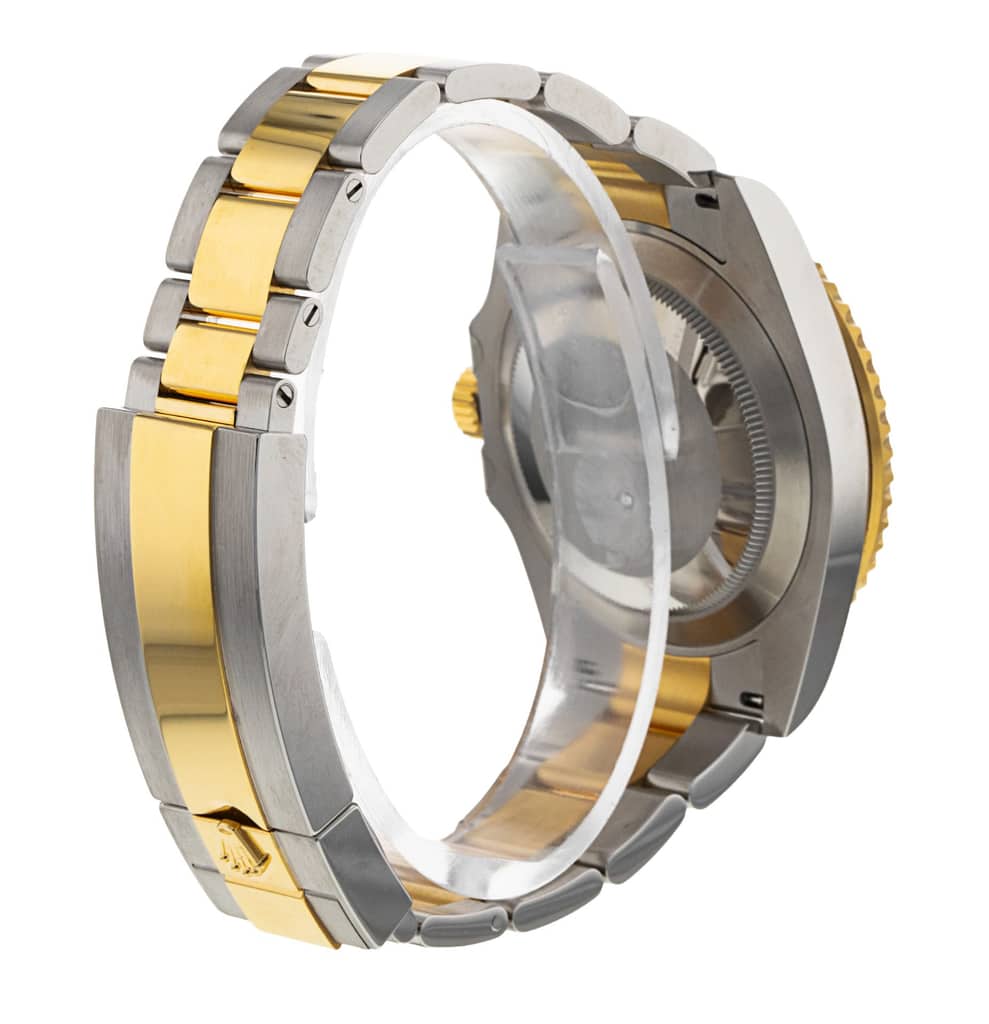 Rolex Submariner 126613 LN — thumbnail 3