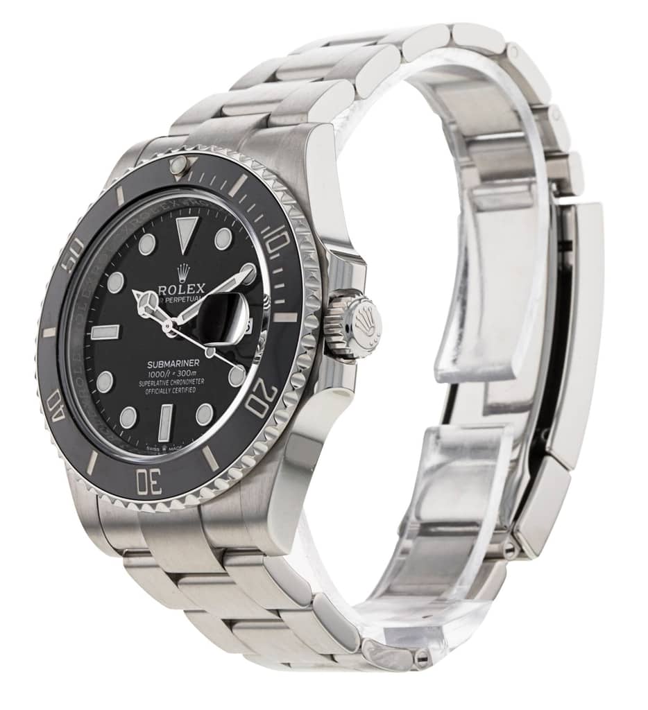 Rolex Submariner 126610 LN — thumbnail 2